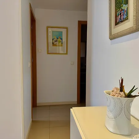 Daire Lucerna I, Primero 4 *