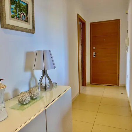 Lucerna I, Primero 4 Campoamor