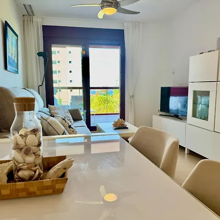 Lucerna I, Primero 4 * Campoamor