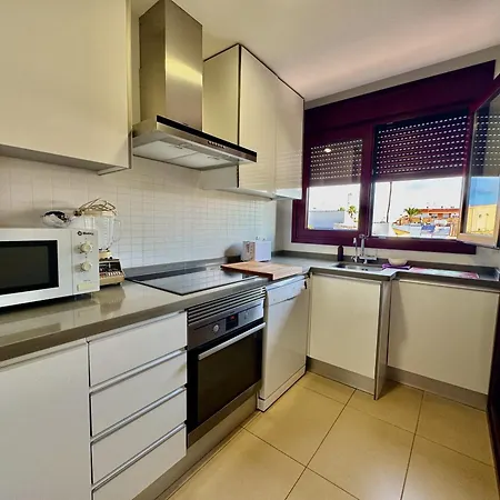 Daire Lucerna I, Primero 4 *