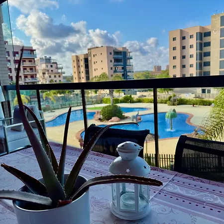 Lucerna I, Primero 4 * Campoamor