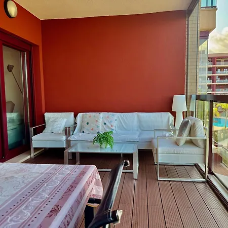 Lucerna I, Primero 4 Daire