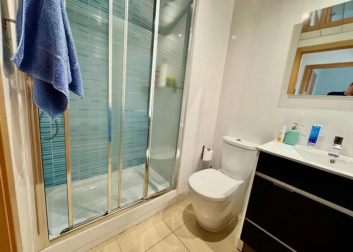 Lejlighed Lucerna I, Primero 4 *