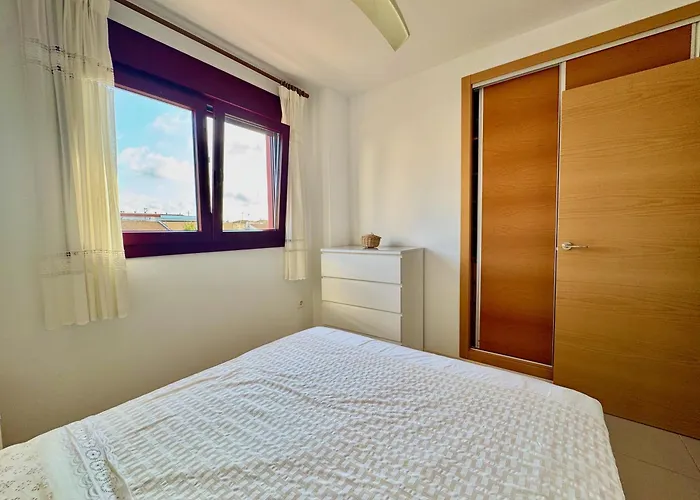 Lucerna I, Primero 4 Campoamor