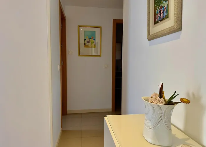 Lejlighed Lucerna I, Primero 4 *