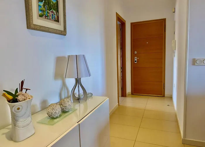 Lucerna I, Primero 4 Campoamor