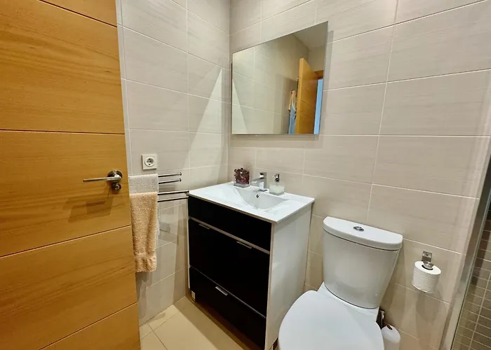 Lucerna I, Primero 4 * Campoamor