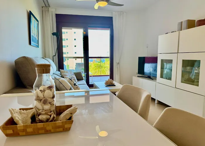 Lucerna I, Primero 4 * Campoamor