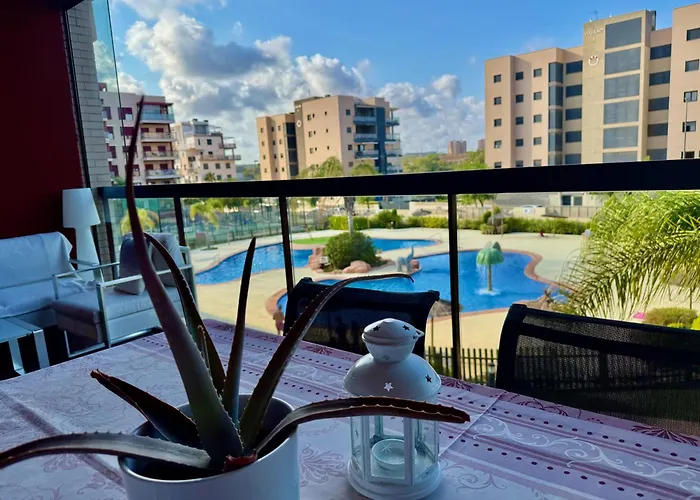 Lucerna I, Primero 4 * Campoamor