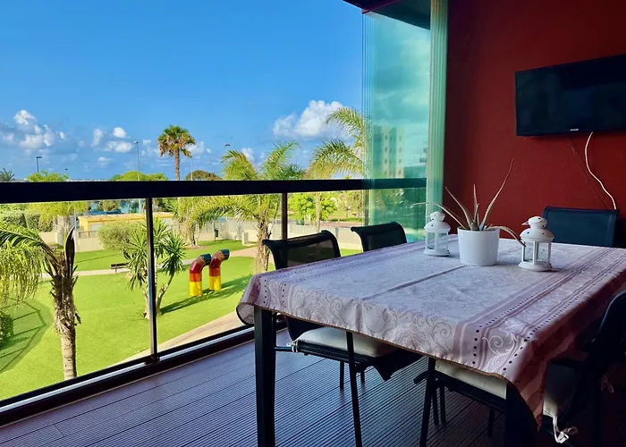 Lucerna I, Primero 4 * Campoamor