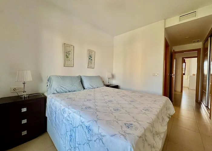 Lucerna I, Primero 4