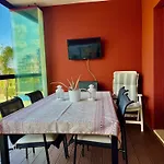 Lucerna I, Primero 4 דירה *