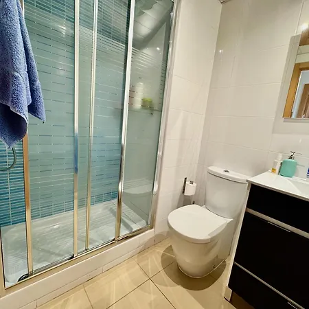 Apartamento Lucerna I, Primero 4 *