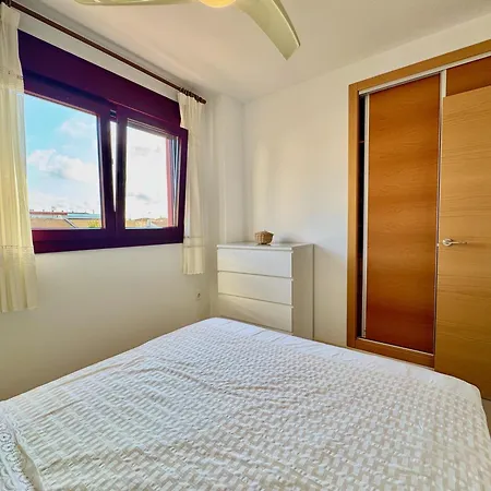 Lucerna I, Primero 4 קמפואמור