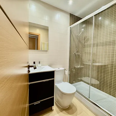Apartamento Lucerna I, Primero 4